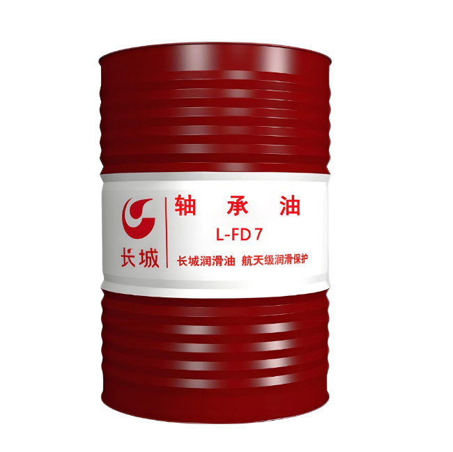 天峻长城FD轴承油